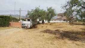 Parcela a la venta en Alhaurin de la Torre