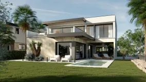 New Golden Mile, villa en venta de 4 dormitorios