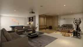 New Golden Mile, villa en venta de 4 dormitorios