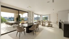 New Golden Mile, villa en venta de 4 dormitorios