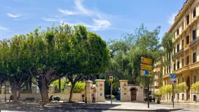 For sale La Malagueta - La Caleta apartment