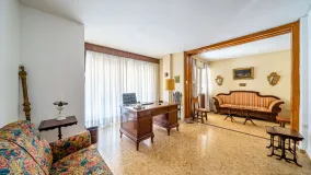 For sale La Malagueta - La Caleta apartment