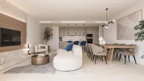 Estepona, apartamento en venta