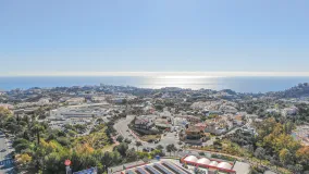 For sale Benalmadena plot