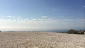 For sale Benalmadena plot