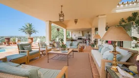 For sale villa in Sotogrande with 9 bedrooms