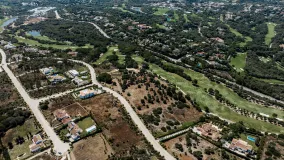For sale La Reserva plot