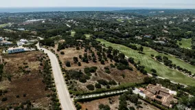 For sale La Reserva plot