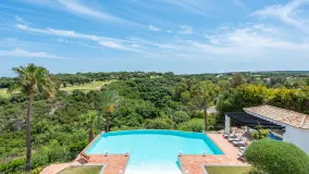 Villa with 7 bedrooms for sale in Sotogrande Alto