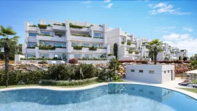 Estepona, apartamento planta baja a la venta
