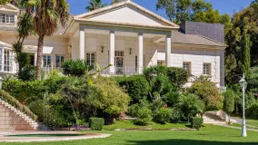 For sale El Limonar palace