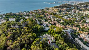 For sale El Limonar palace