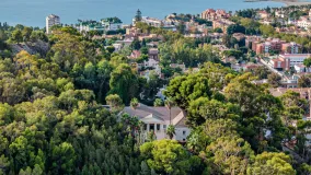 For sale El Limonar palace