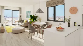 Perchel Norte - La Trinidad, apartamento en venta