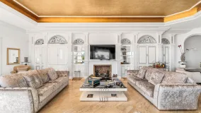 Paraiso Alto villa for sale