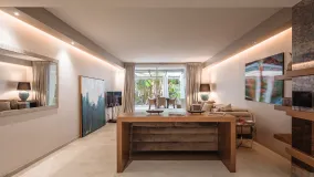 Buy apartment in Las Lomas del Marbella Club