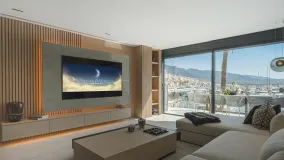 Se vende apartamento en Marbella - Puerto Banus