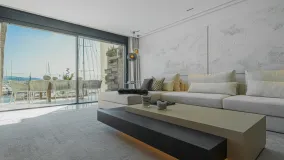 Se vende apartamento en Marbella - Puerto Banus