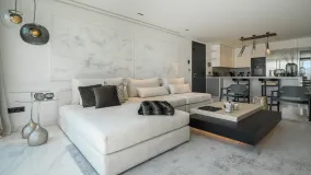 Se vende apartamento en Marbella - Puerto Banus