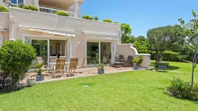 Comprar apartamento planta baja en Los Flamingos