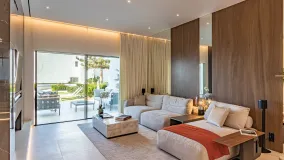 Golden Mile, adosado en venta