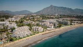 Golden Mile, adosado en venta