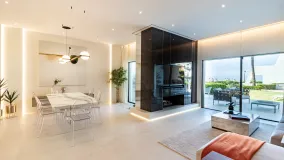 Golden Mile, adosado en venta