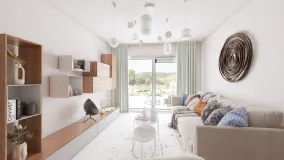 3 bedrooms Estepona ground floor apartment for sale