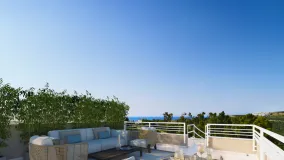 3 bedrooms Estepona ground floor apartment for sale