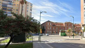 Commercial premises for sale in Malaga