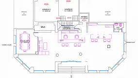 Commercial premises for sale in Malaga