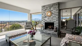 Nueva Andalucia, villa a la venta