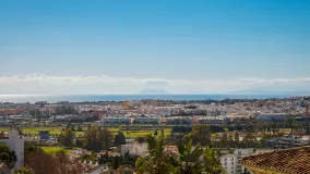 Nueva Andalucia, villa a la venta