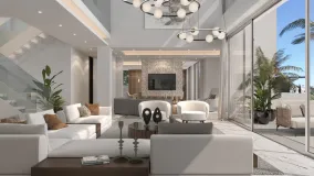 Villa en venta con 6 dormitorios en Paraiso Alto