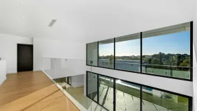 Paraiso Alto, villa en venta