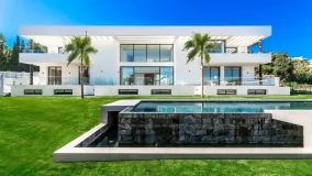 Paraiso Alto, villa en venta