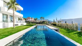 Paraiso Alto, villa en venta