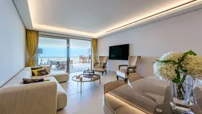 For sale apartment in Pacífico