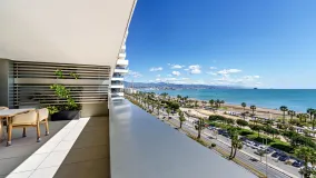 For sale apartment in Pacífico