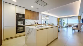 For sale apartment in Pacífico