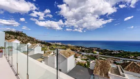 La Capellania 3 bedrooms duplex penthouse for sale