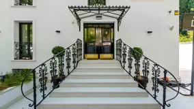 El Limonar, villa en venta con 8 dormitorios