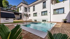 El Limonar, villa en venta con 8 dormitorios