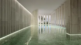 Villa for sale in La Reserva