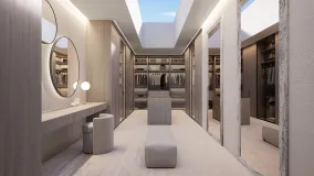 Villa for sale in La Reserva