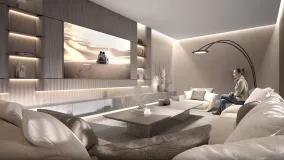 Villa for sale in La Reserva