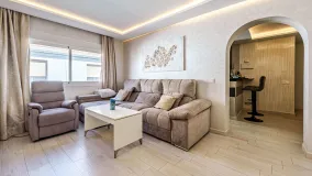 3 bedrooms apartment in Cala de Mijas for sale