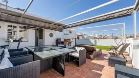 3 bedrooms apartment in Cala de Mijas for sale