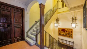 For sale unique building in Centro Histórico