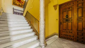 For sale unique building in Centro Histórico